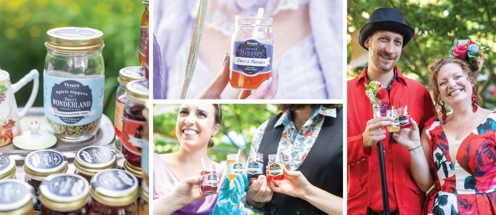 Vena's Fizz House Craft Cocktail Bar & Supplies Portland, Maine